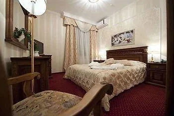 Deluxe Kupava Lviv