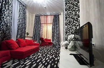 Deluxe Kupava Hotel