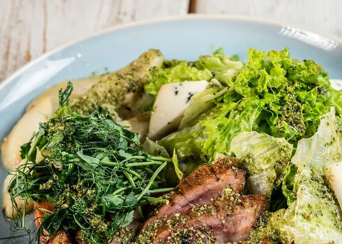 ホテル Deluxe Kupava 5*