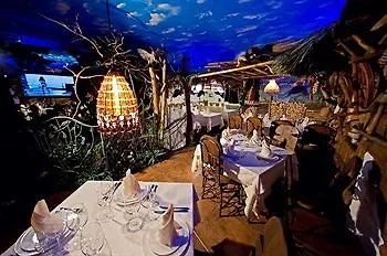 Deluxe Kupava Otel 5*